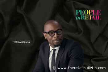 Interview: Yemi Akisanya, DEI expert