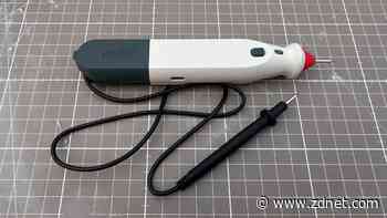 Why I replaced my $40 multimeter with these 'smart' measuring tools