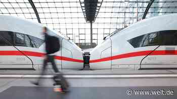 Geld zurück bei Verspätungen oder Zugausfällen – Das sind Ihre Rechte