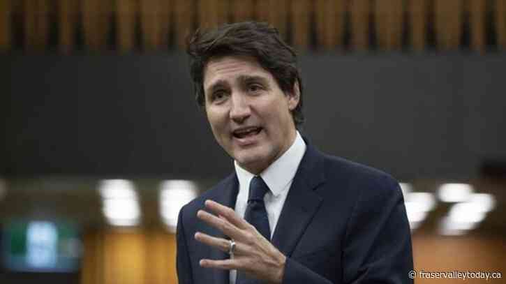 Trudeau mulls response to ‘appalling and abhorrent’ Uganda LGBTQ death-penalty bill