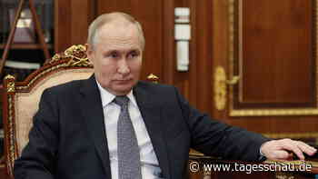 Ungarn würde Putin trotz Haftbefehl des IStGH nicht festnehmen