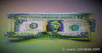 Just Saying No to Digital Dollars Means Cementing the Surveillance Status Quo