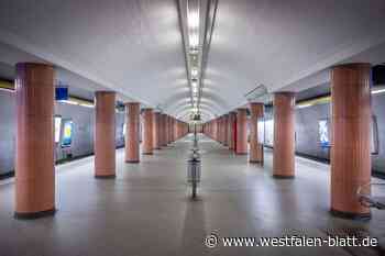 Superwarnstreik trifft auch OWL