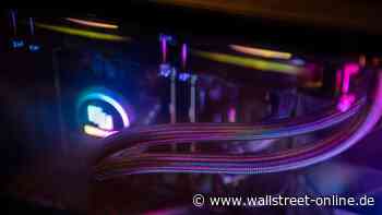 Analysten euphorisch: Nvidia: Highflyer im Rallyemodus — wird der Höhenflug der Aktie weitergehen?