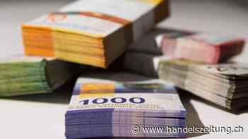 Neue Finanzierungs-Dynamik