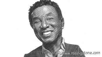 Smokey Robinson on Meeting MLK, Drugs, and Why He Called His New Album ‘Gasms’