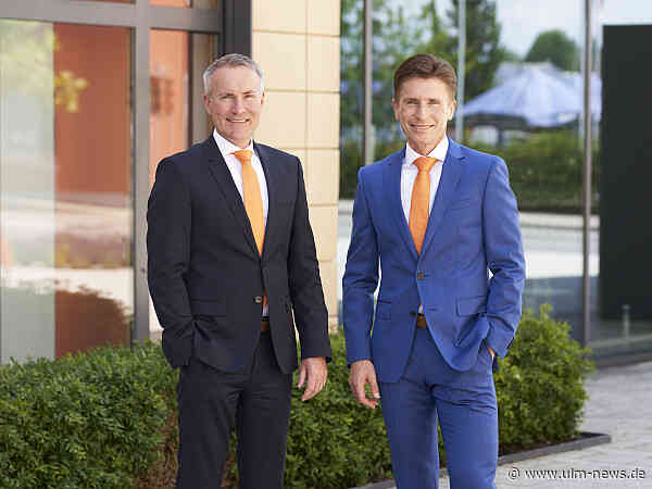 VR-Bank Neu-Ulm behauptet sich in wirtschaftlich schwierigen Zeiten