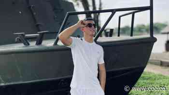 Colombian student's dream of studying in Toronto turns into fight for survival after sudden stroke