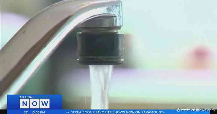 The push to remove lead from Metro Atlanta school water continues