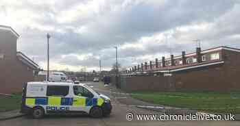 What we know so far as two arrested and one man in hospital after 'assault' in Newbiggin Hall