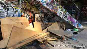 Giubileo 2025, qualcosa si muove. Pubblicati tre avvisi per le banchine degradate del Tevere