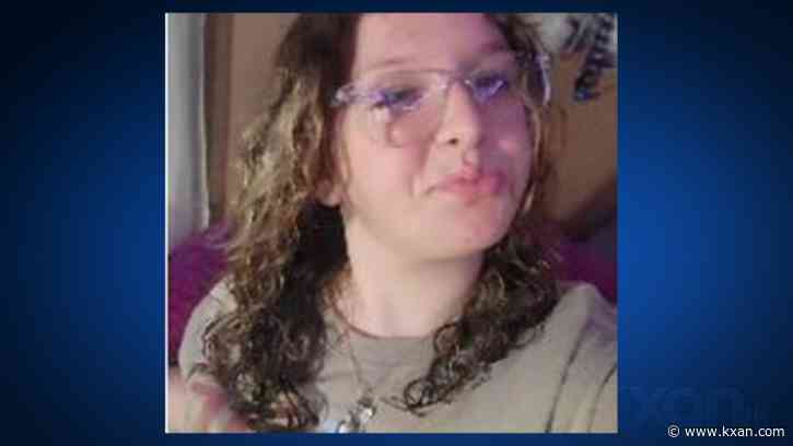 Amber Alert issued for 13-year-old last seen in Azle, near Fort Worth