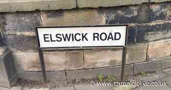 Manhunt for masked trio after terrifying armed home raid in Newcastle's West End leaves man injured