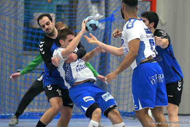Atomix Haacht moet in strijd om het behoud drie keer winnen, wat in competitie niet één keer lukte: “We hebben nog vijftig procent kans”