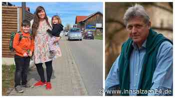 „Affenzirkus“ und „Frechheit“: Nun ärgern sich drei Mütter über die Gemeinde und Schule