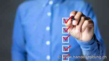 Nachfolge in sieben Schritten