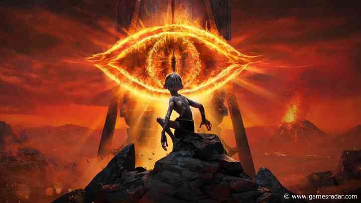 The Lord of the Rings: Gollum release date set for May