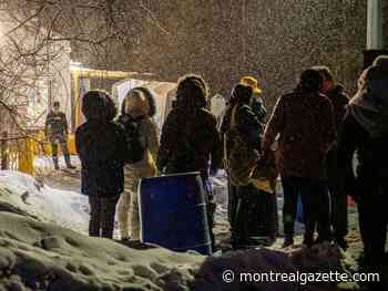 Roxham Rd. agreement reportedly reached between Canada and U.S.