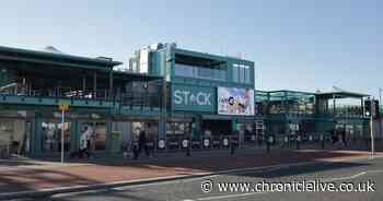 Bishop Auckland Stack set to open next spring after plans given go-ahead