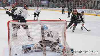 Quantität bringt Qualität: Die Tiefe im Starbulls-Kader macht den Unterschied