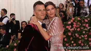 Gisele Bündchen says Tom Brady divorce was about more than just his choice to unretire from NFL