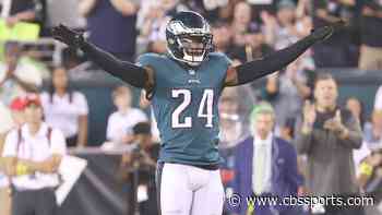 Grading each Eagles move in 2023 NFL free agency: Philly keeps key veterans crucial to repeating as NFC champs