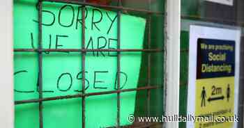 Just 1% of £1.1bn lost to fraudulent Covid grants recovered