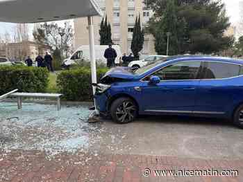 Caillassage de la police à Cannes lors de l'interpellation d'un chauffard: trois suspects interpellés