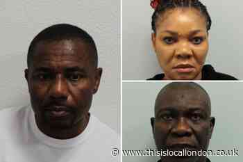 Southwark man guilty of organ harvesting plot