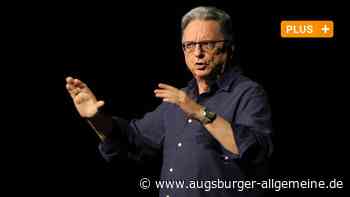 Mit Onkel Hans bei den Taliban: Günter Grünwalds neues Programm "Definitiv vielleicht"