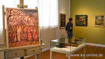 Kultur leben - mit Tipps und Terminen. Newsletter der KN vom 23. März 2023