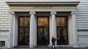 Cum-Ex-Skandal: Er soll den Staat um 93,5 Millionen Euro geprellt haben – und hatte ein „schlechtes Gefühl“ dabei