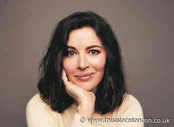 British Library's Food Season Programme Features Nigella Lawson & More
