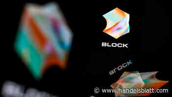 Chart des Tages: Shortattacke auf Finanzdienstleister Block