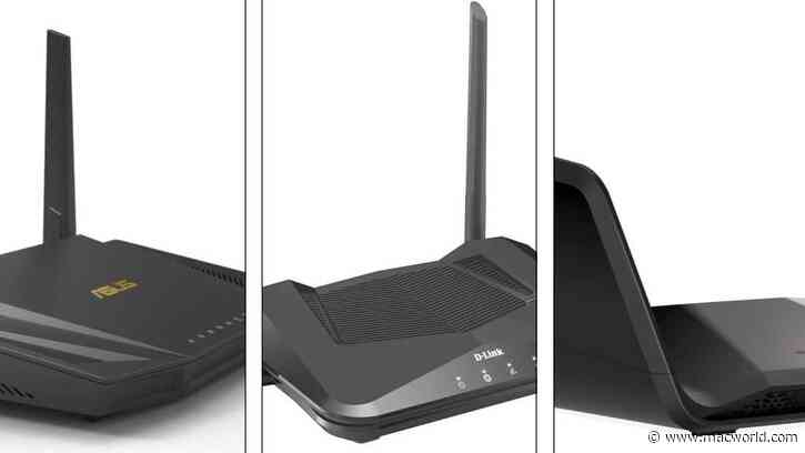 Best Mac Router 2023: Improve your connection with a new wireless router