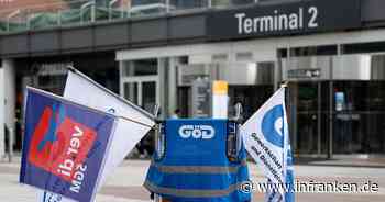 Münchner Flughafen: Kein Verkehr am Sonntag und Montag