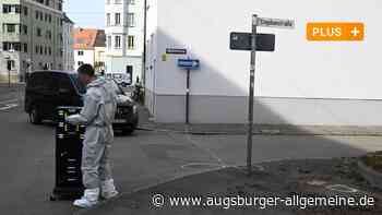 Immer wieder das Messer: So sieht die Staatsanwaltschaft die Sicherheitslage