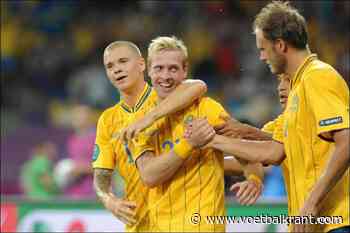 Wij spraken met ex-Anderlecht-vedette Christian Wilhelmsson voor Zweden-België: &quot;Dat vleit Zlatan zijn ego ook&quot;