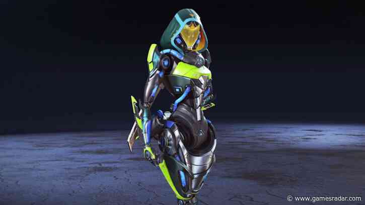 Apex Legends' new swimsuit skins have fans predictably down bad