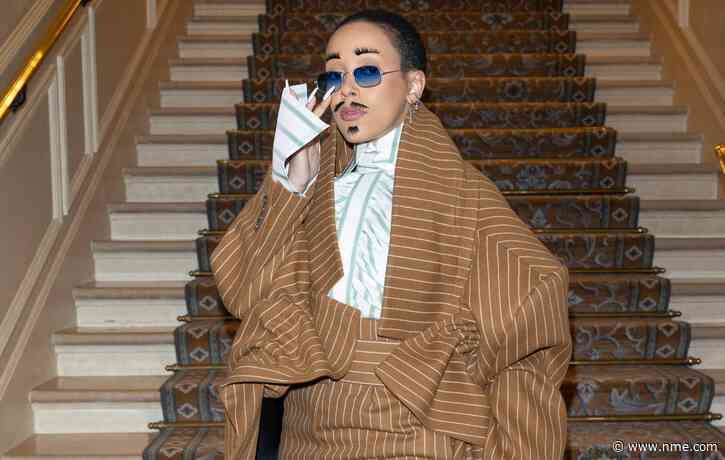 Doja Cat appears to reveal new album title