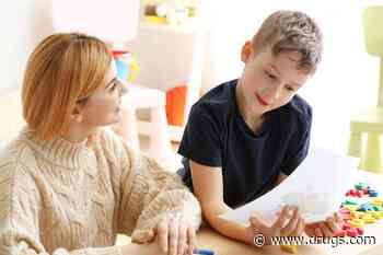 1 in Every 36 U.S. 8-Year-Olds Has Autism