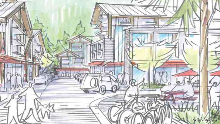 McKee neighbourhood plan setback following Abbotsford City Council error