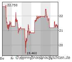 EUR/CHF wird nachhaltig über die Parität zurückkehren - SocGen