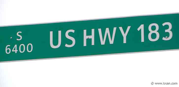 Hwy 183 in Southeast Austin back on the radar for improvements