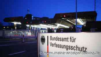 Bedrohung durch Spionage wächst: Mehr Vorsicht nötig