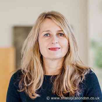 Stoke Newington author Christina Patterson on her tragic family memoir