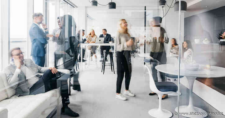 La flessibilità sul posto di lavoro è un’aspettativa, non un vantaggio