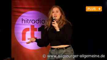 RT1-Comedy-Club: Bühne frei für komische Talente