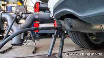 Kommentar zum Dieselgate: Behörden haben Autobauer zum Betrüger einladen