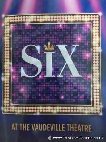 SIX! the Musical, A Review- By Annabelle, Langley Academy Sixth Form